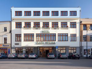 Hotel Zlatá Hvězda