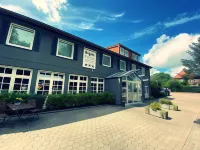 Hafen Hotel Schützenhof Hotels in Fehmarn