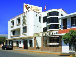 Hotel Alegría