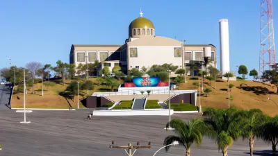 Hotel Oliveiras Các khách sạn ở Trindade