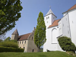 Hotel Postgaarden I Mariager