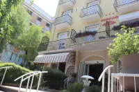 Hotel Corallo Garnì Hotels in Cattolica