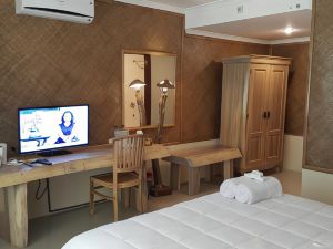 Kali Catur Resort Hotel