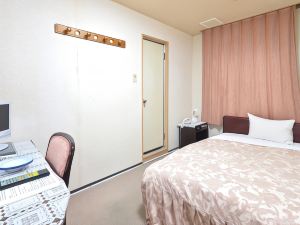 Silk Hotel(Fukushima)