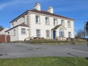 Rathmore House Bed & Breakfast