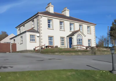 Rathmore House Bed & Breakfast Hotels in Baltimore
