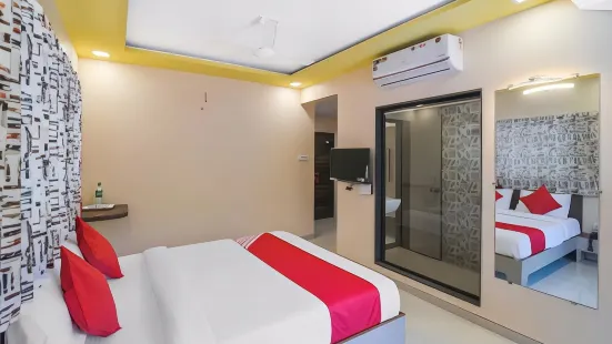 Hotel Mangal Residency Lonavala - Best Hotel in Lonavala