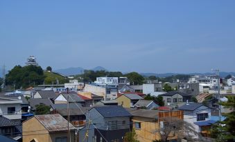 Taharaya Ryokan