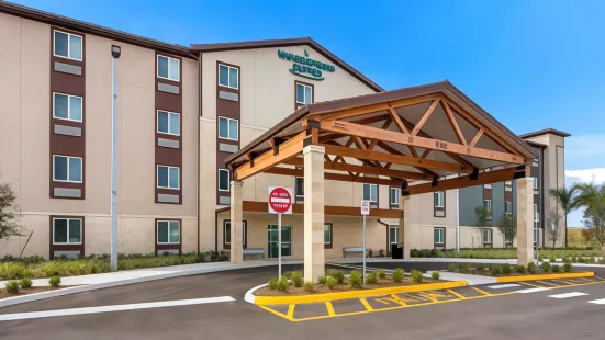 WoodSpring Suites Allentown