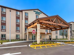 WoodSpring Suites Allentown