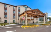 WoodSpring Suites Allentown Hoteles en Municipio de South Whitehall