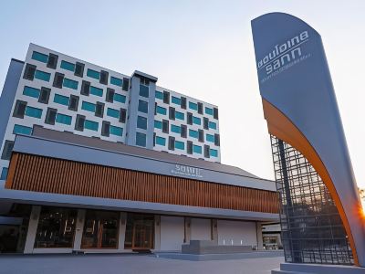 Sann Hotel