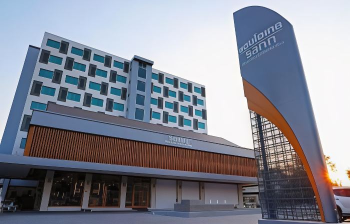 Sann Hotel