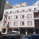 Hotel Astoria Các khách sạn ở Tangier