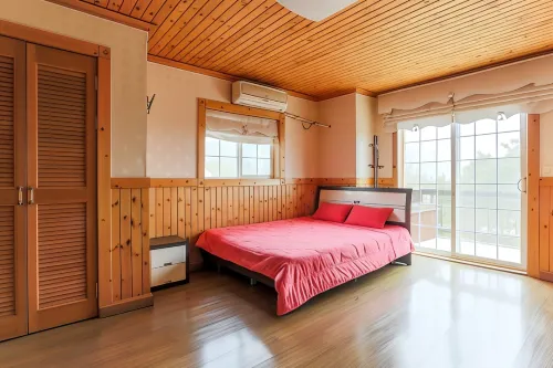 Gongju Jakeun Shimteo Pension