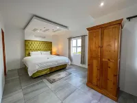Flagridge County Lodge