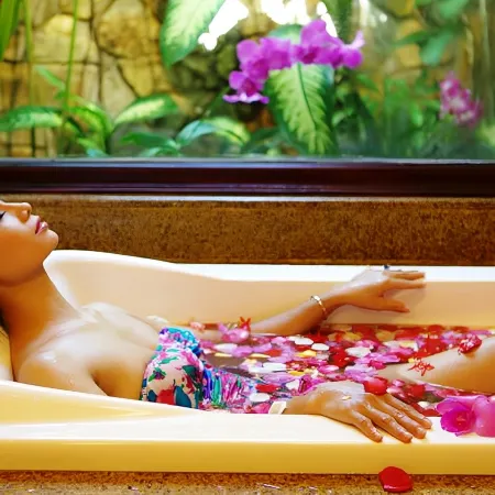 Cham Villas Boutique Luxury Resort