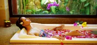 Cham Villas Boutique Luxury Resort - Romantisk