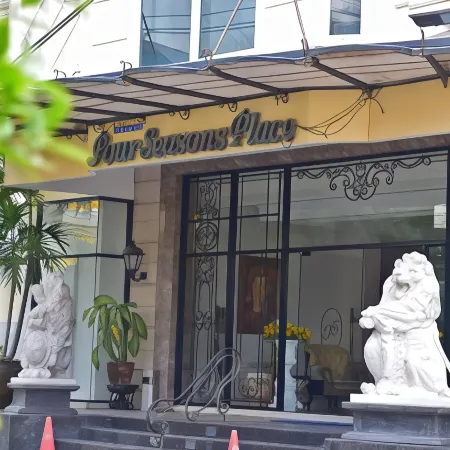 Four Seasons Place