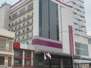 Hotel Orchardz Gajahmada Pontianak