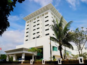 Grand Mahkota Hotel Pontianak