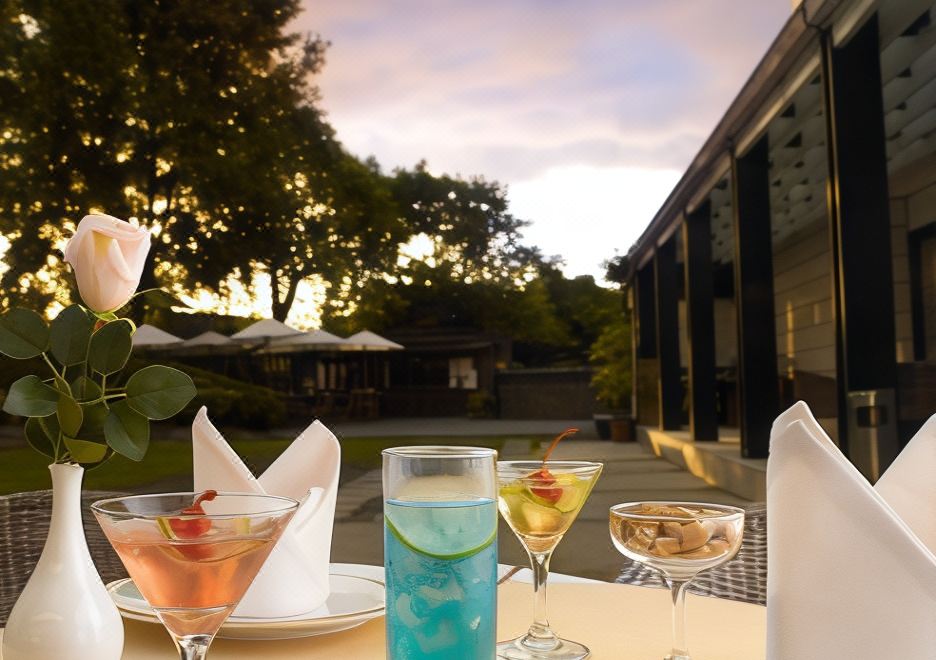 스프링 시티 리조트