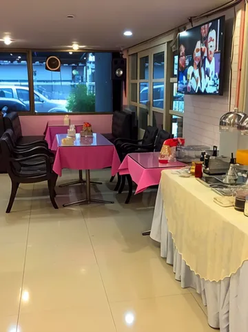 รูปภาพของโรงแรมไนซ์ พาเลซ