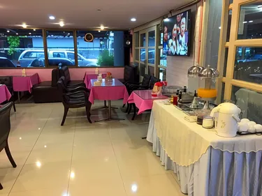 รูปภาพของโรงแรมไนซ์ พาเลซ