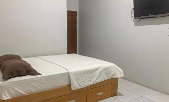 OYO 91536 Aulia Homestay Syariah