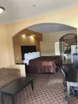 Deluxe Inn & Suites Hotel a Channelview