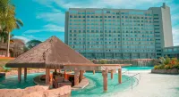 MY Mabu Hotels in Foz do Iguaçu