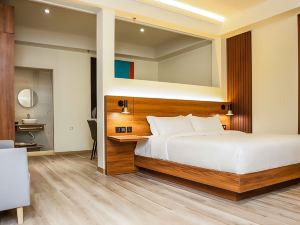 SureStay Studio by Best Western Clarkview, Angeles City