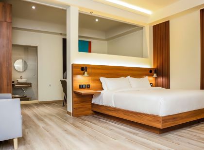 SureStay Studio by Best Western Clarkview, Angeles City