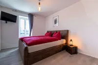 Guesthouse Meitschi Thun - Contactless Self Check-IN Hotels in Hilterfingen