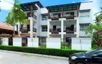 Krabi Apartment