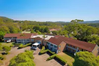 Seaside Garden Retreat Accommodation Hotels in Terrigal
