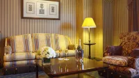 Hotel Denhaag Huis Ten Bosch