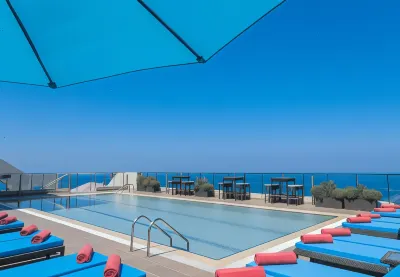 Raouché Arjaan by Rotana Hotels near Zaitunay Bay