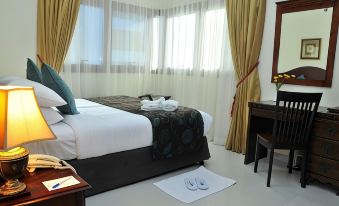 Ivory Hotel Apartments