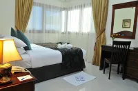 Ivory Hotel Apartments Hotels in Abu Dhabi