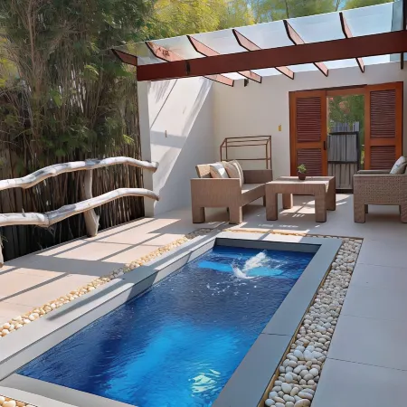 Bluewater Sumilon Island Resort