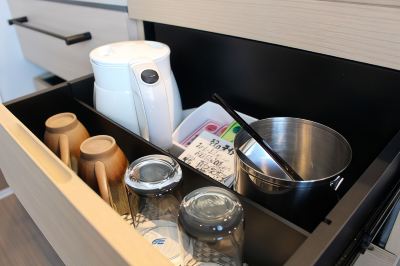 【パシフィックサイド】スーペリアツインルーム(タイプB)禁煙 中部国際空港セントレアホテルの写真