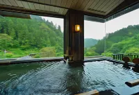 Naguri Onsen Taishoukaku Hôtels à : Hannō