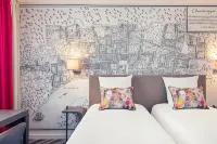 Hôtel Mercure Paris Tour Eiffel Grenelle