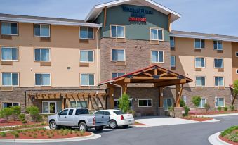 TownePlace Suites Fayetteville Cross Creek