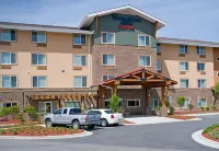 TownePlace Suites Fayetteville Cross Creek