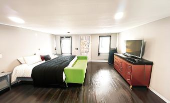 Penn Lodge Hotel & Suites Philadelphia - Bensalem