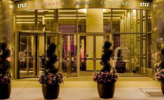 Courtyard by Marriott New York Manhattan/ Fifth Avenue