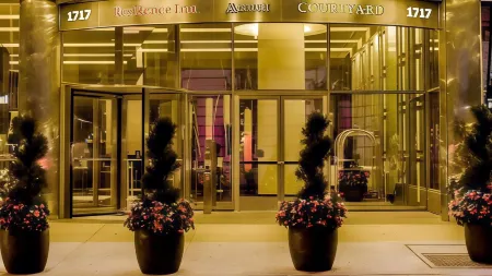 Courtyard New York Manhattan/Fifth Avenue