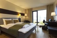 Scandic Helsfyr Hotels in Finstadjordet